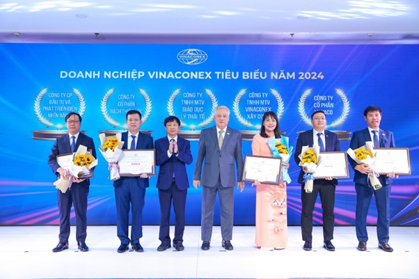 Tổng kết hoạt động SXKD năm 2024 và định hướng triển khai nhiệm vụ năm 2025