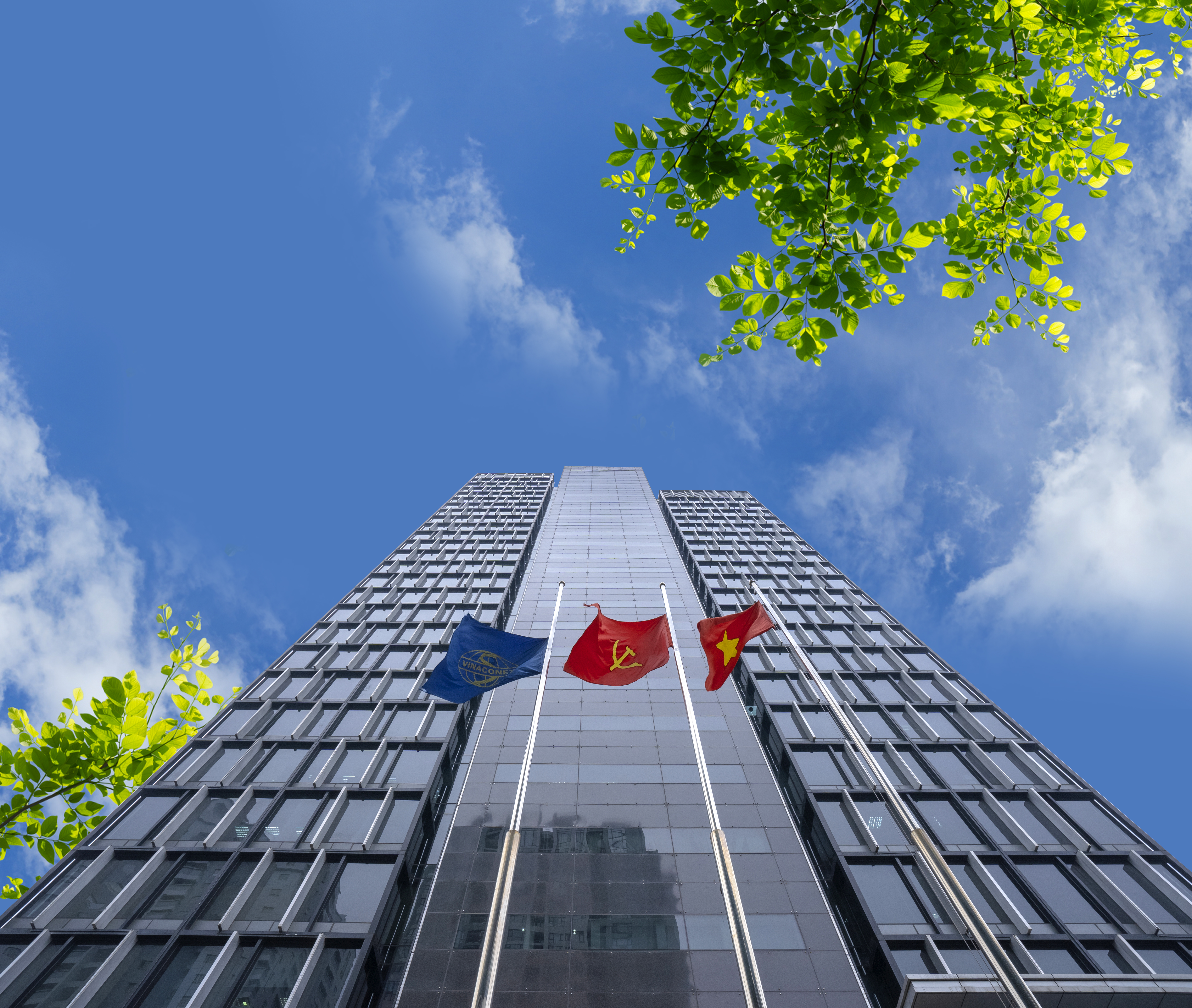 Thông báo VINACONEX không còn mối liên quan nào đến Công ty Cổ phần Đầu tư Xây dựng và Phát triển Hạ tầng Vinaconex (Vinaconex 34)