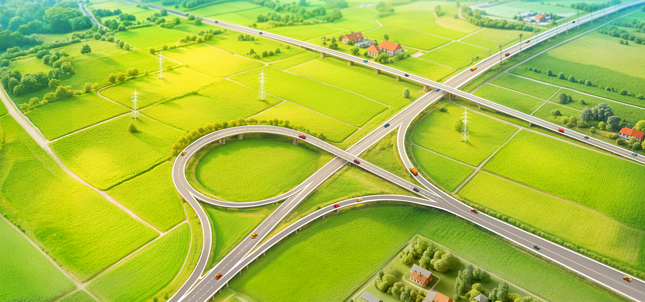 CAO TỐC BẮC - NAM