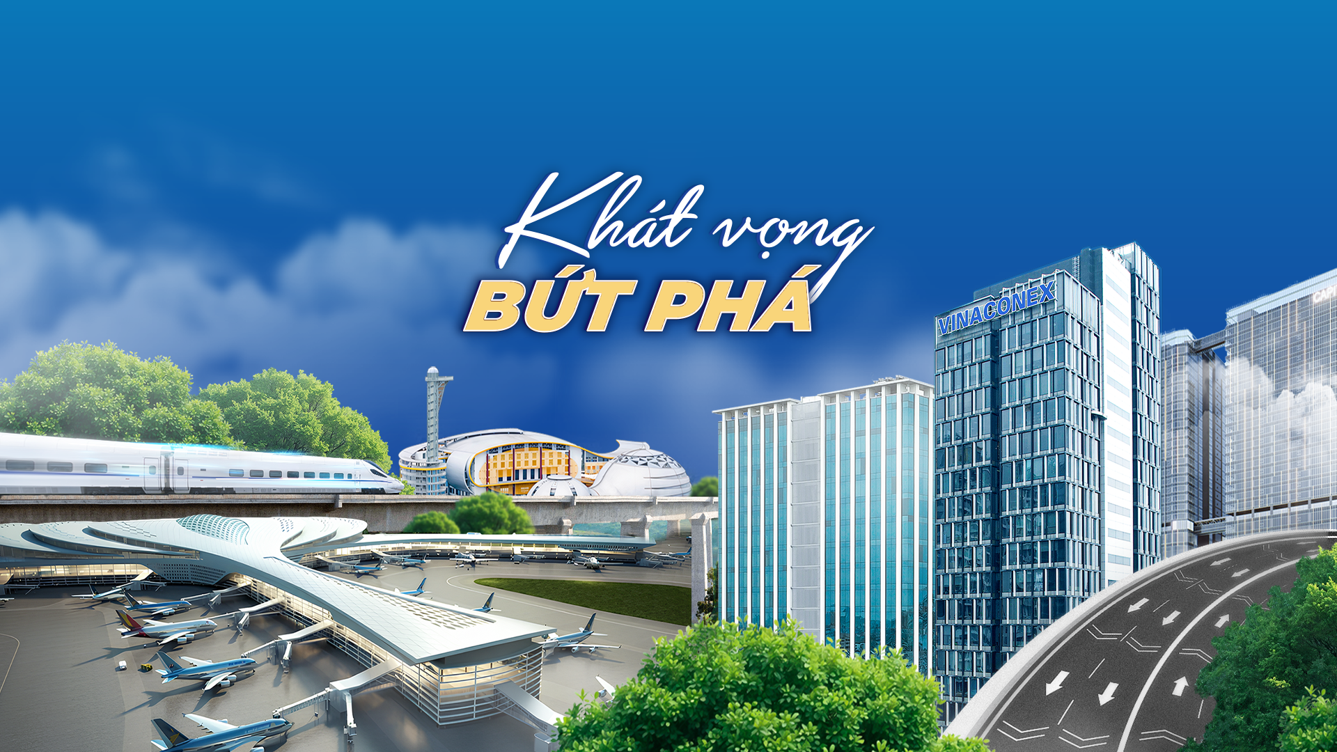 khát vọng bứt phá