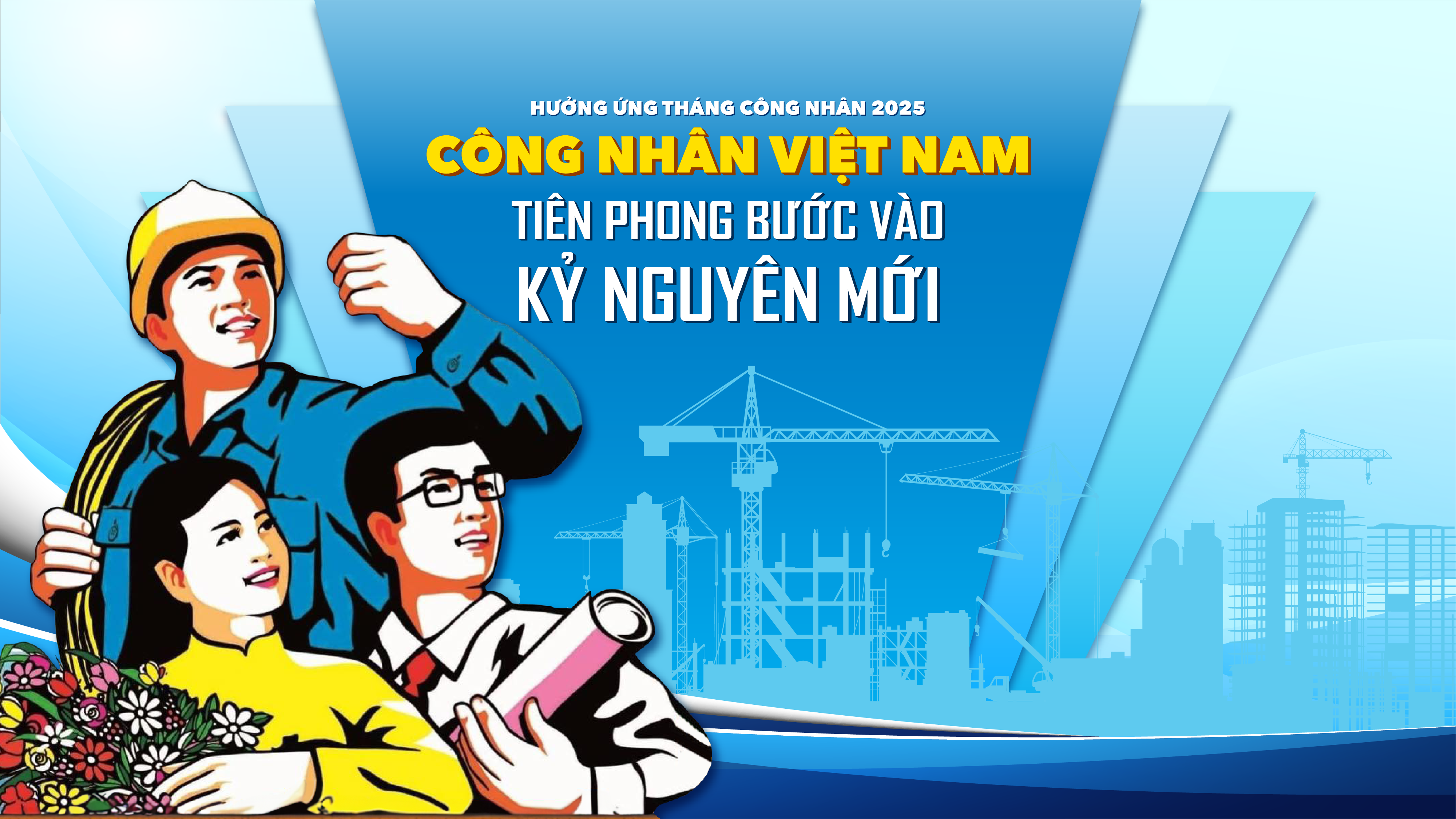 tháng công nhân