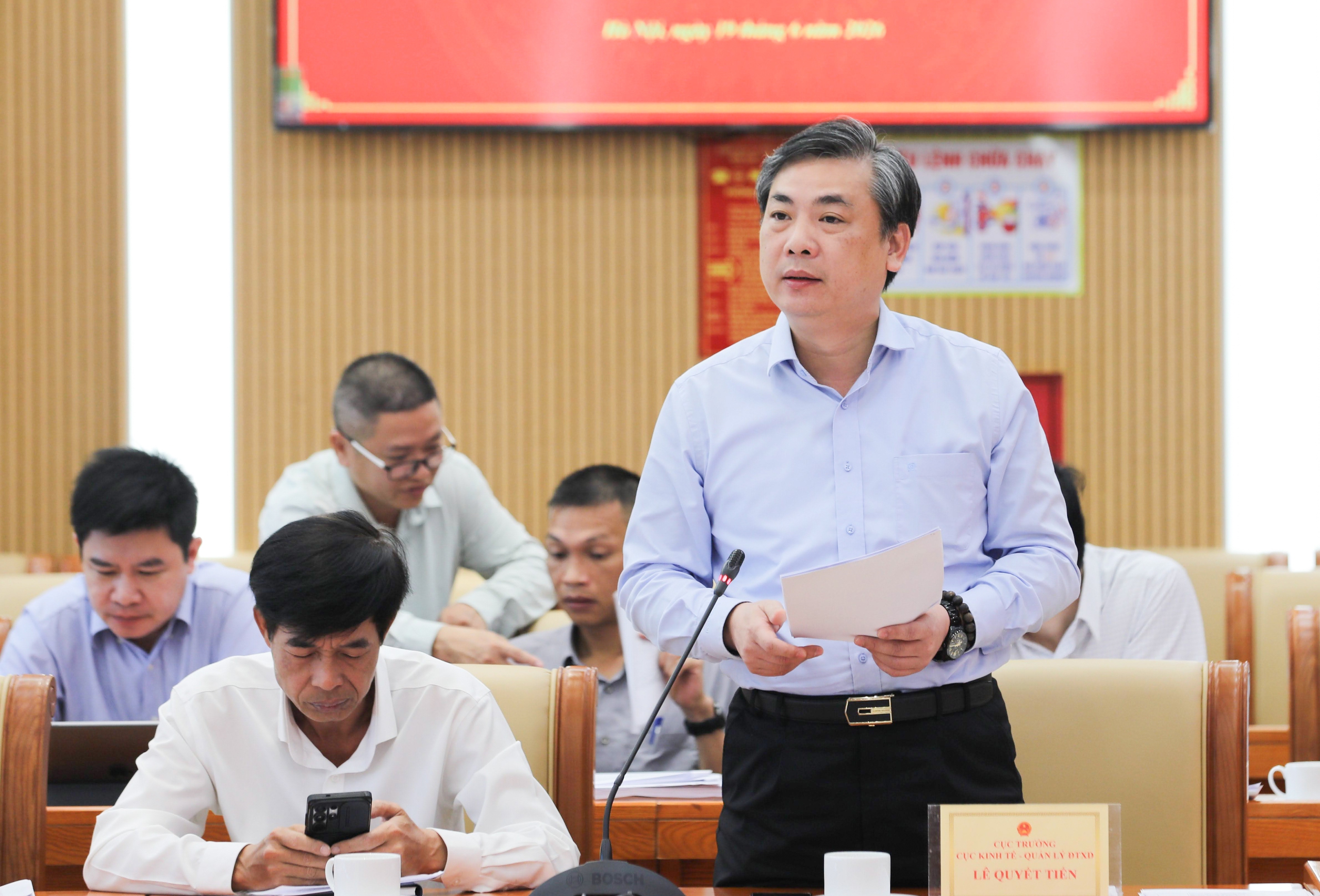 Nghiên cứu quy hoạch mỏ vật liệu phục vụ riêng dự án cao tốc trọng điểm