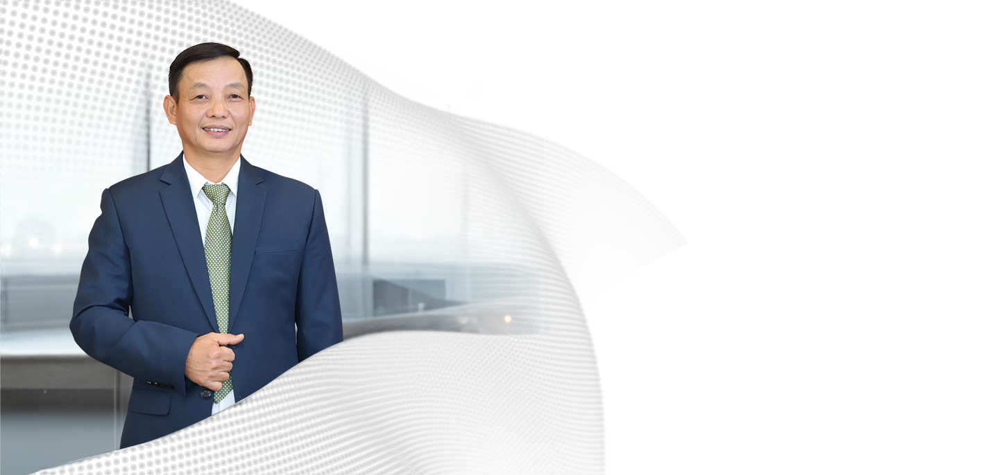 Message from the Management