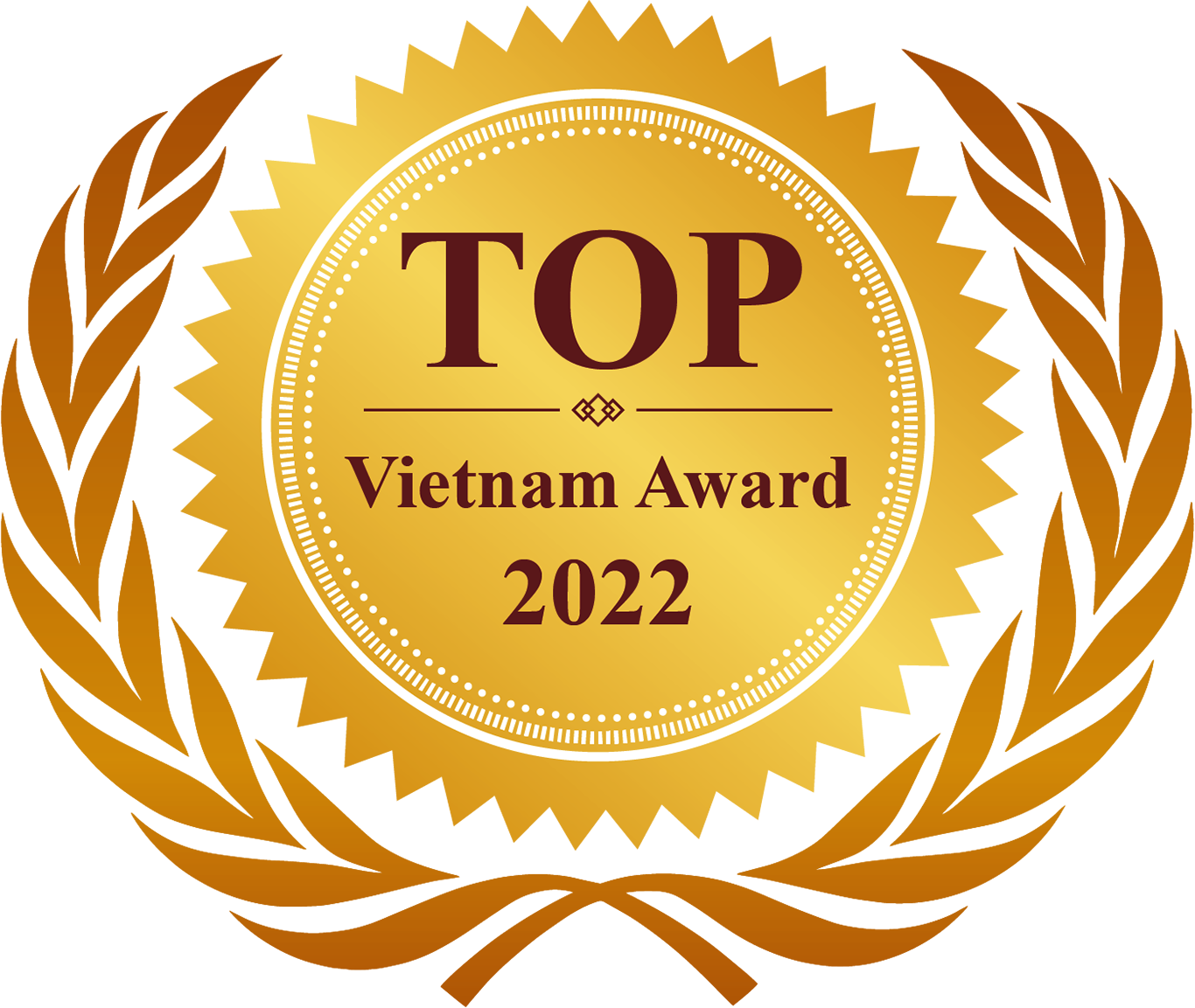 Top 10 Doanh nghiệp tiêu biểu Việt Nam 2021