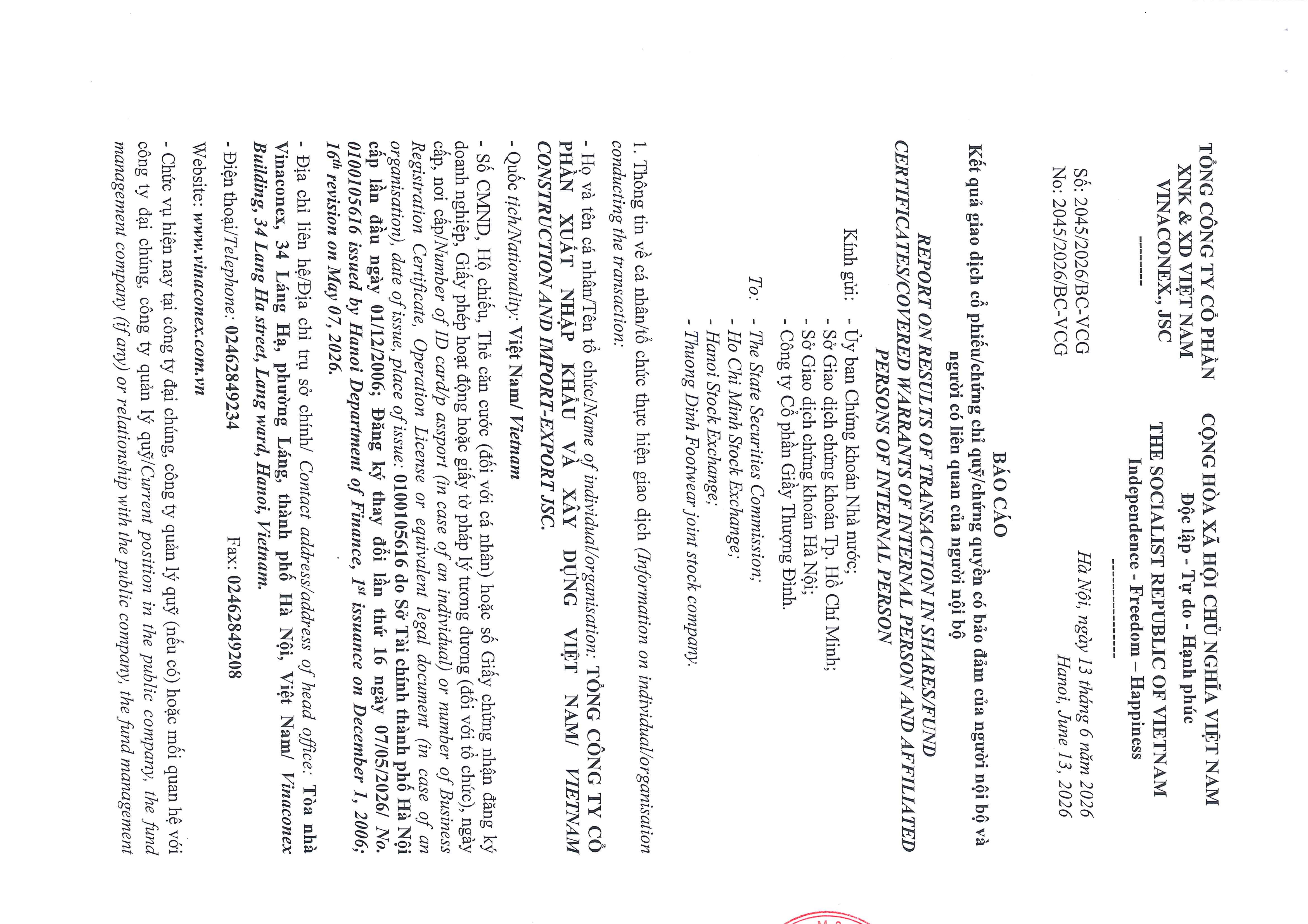 2045 VCG cbtt sau giao dich 12.6 (cbtt)_Page_1