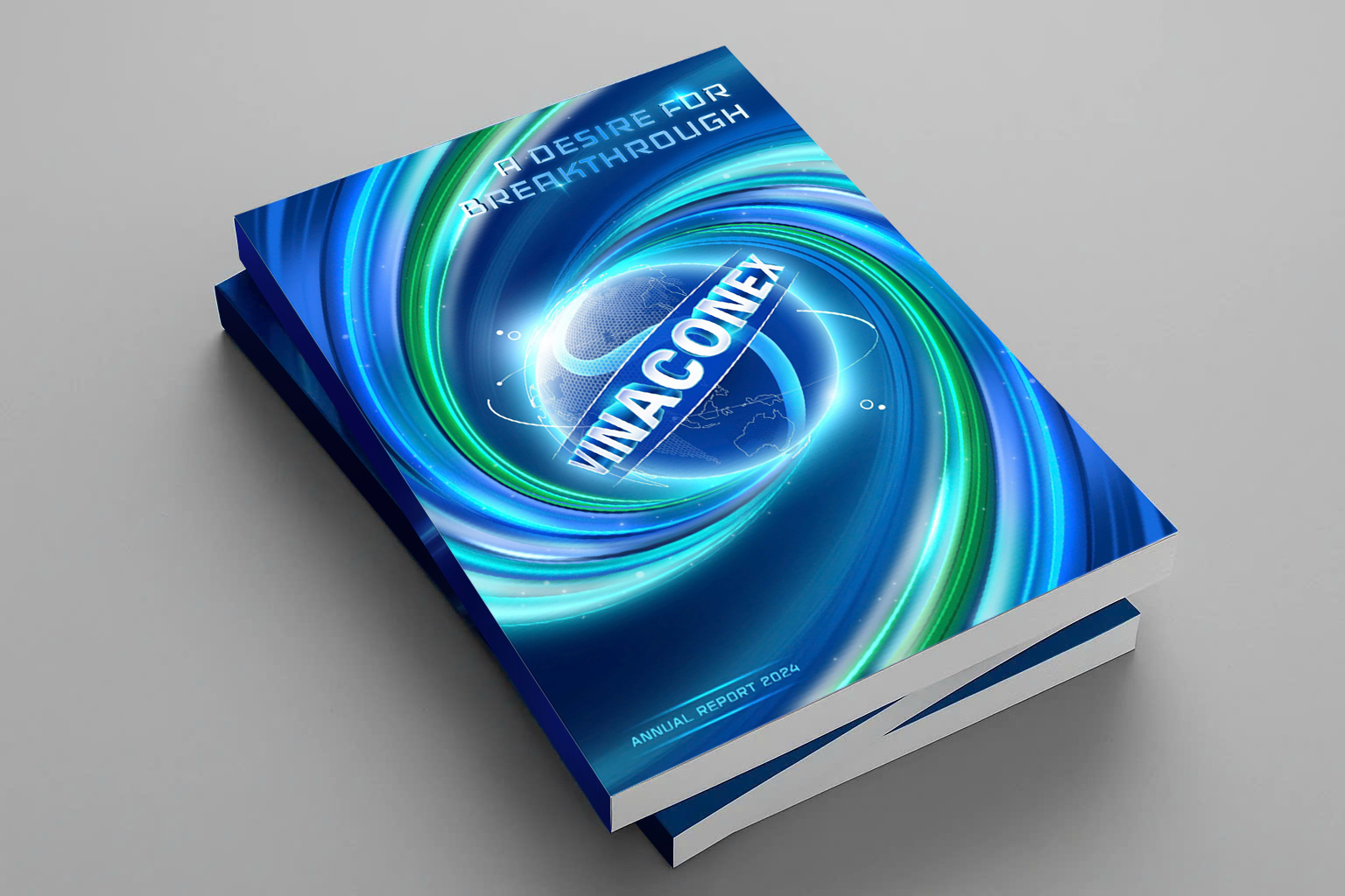 Annual Report 2024