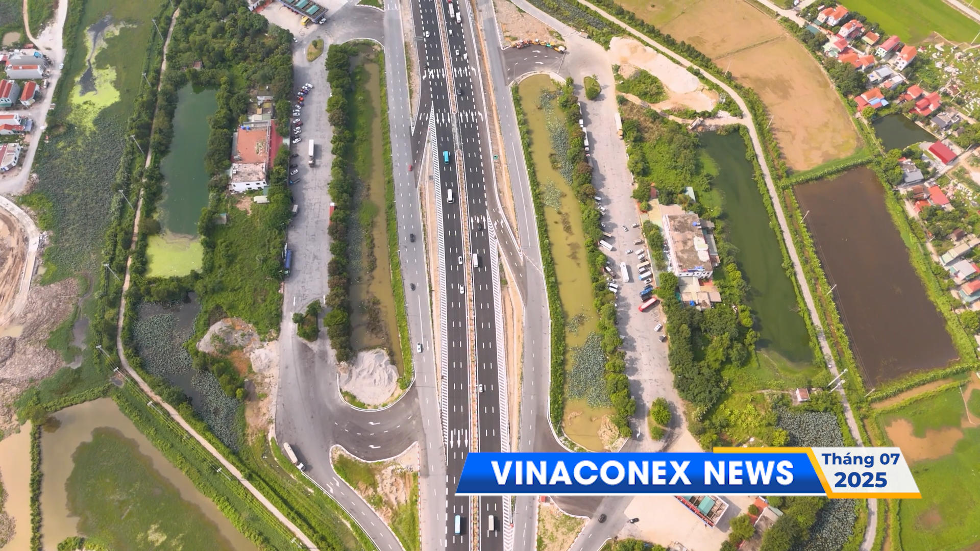 VINACONEX NEWS - No.70 - july 2025