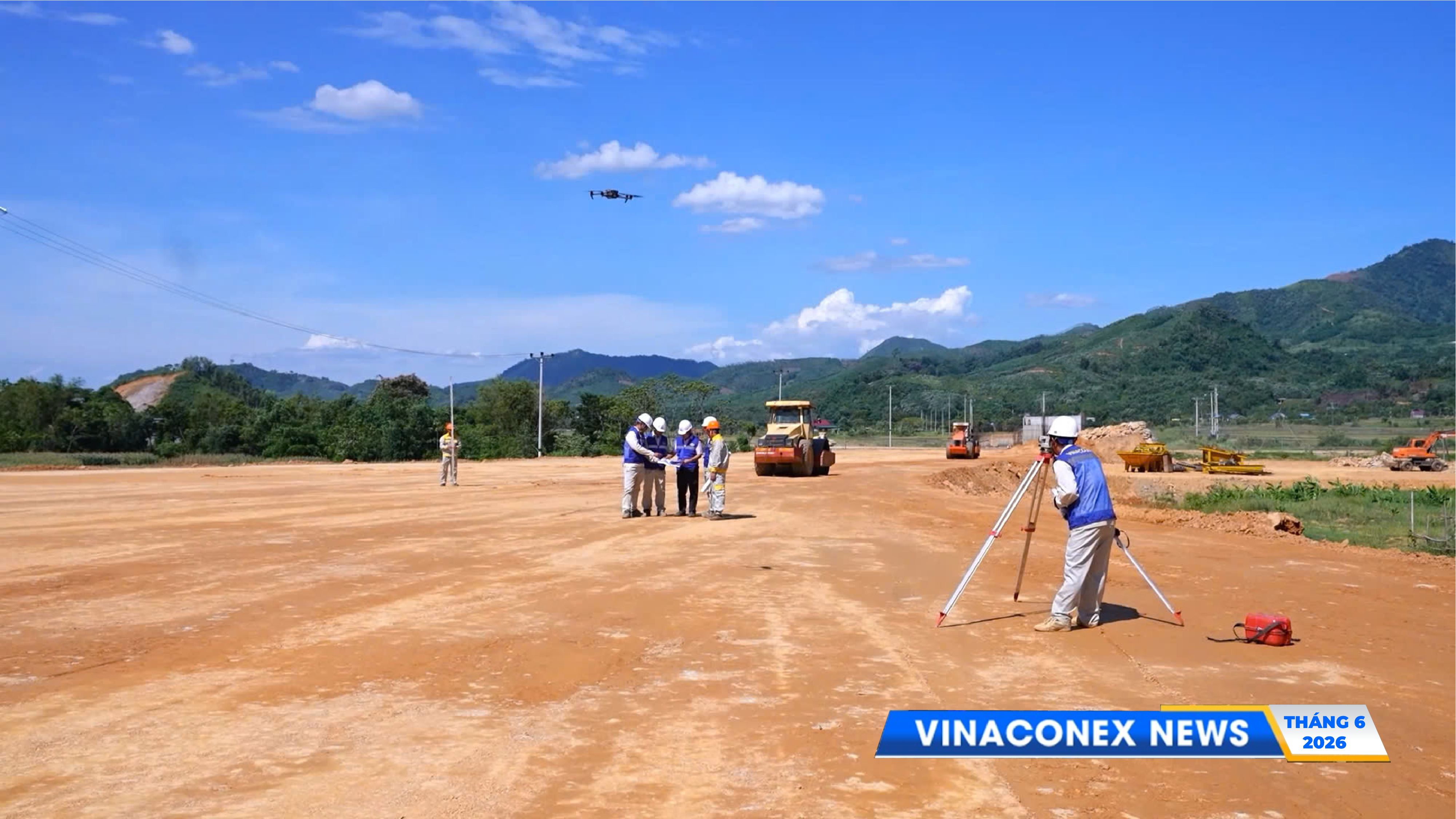 VINACONEX NEWS - Số 78 - Tháng 6/2026