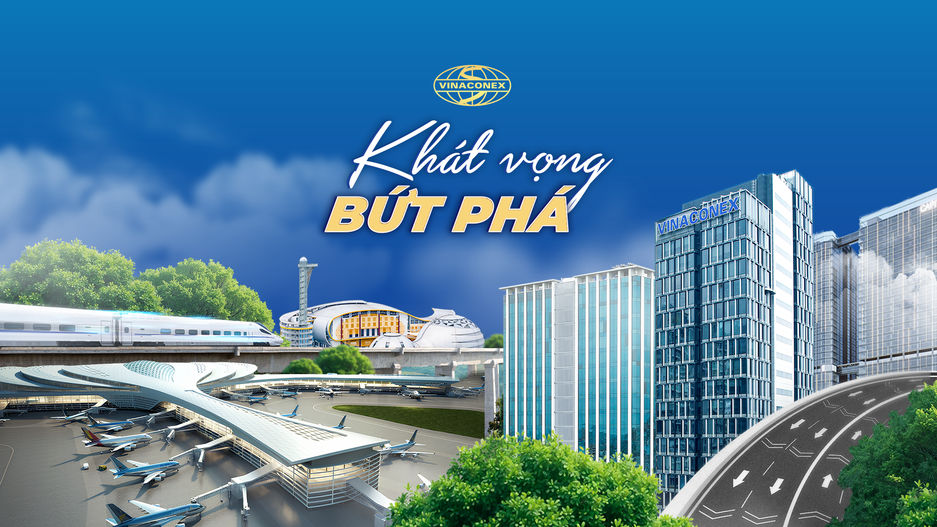 khát vọng bứt phá