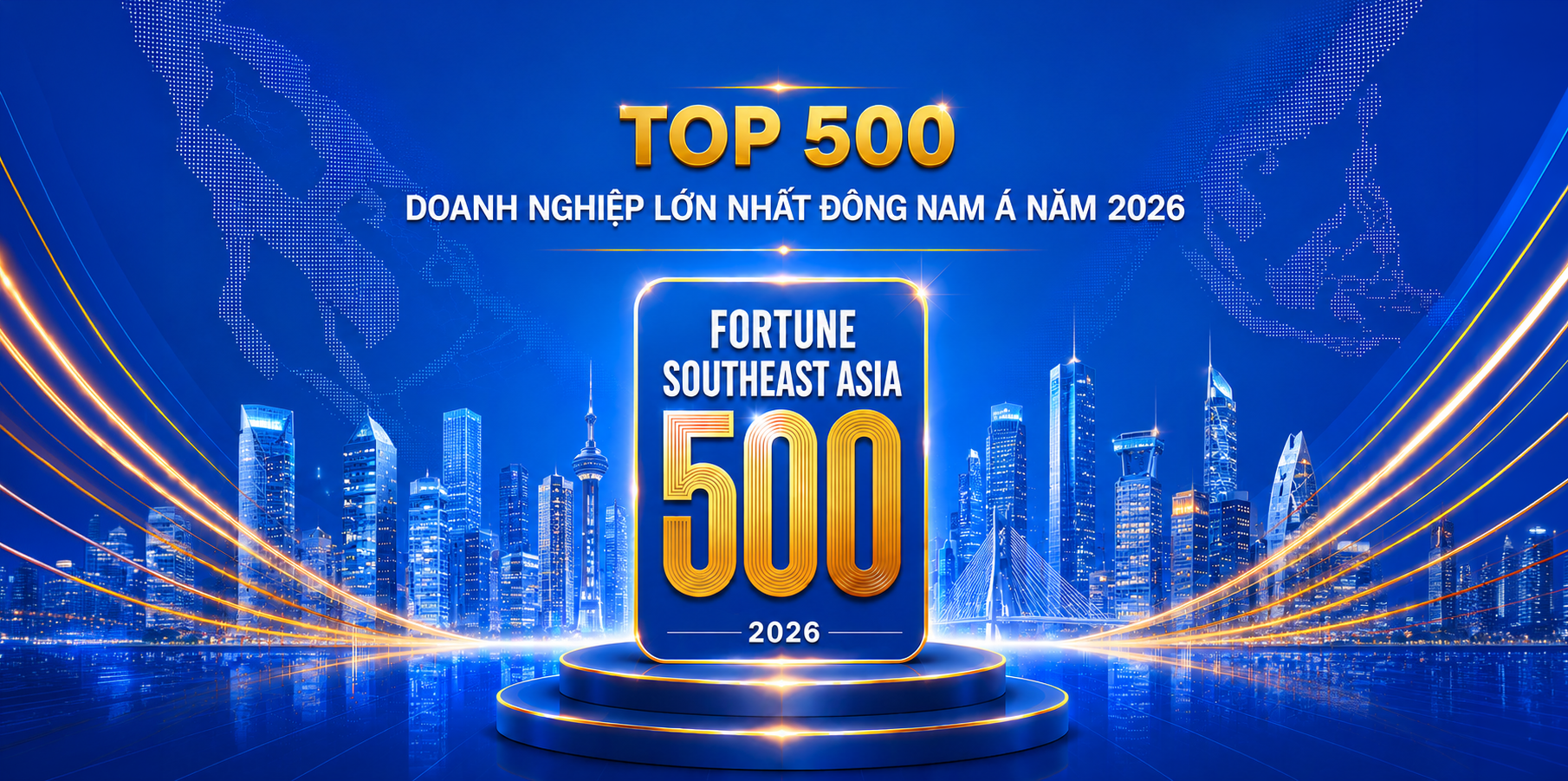 fortune southeast asia 500