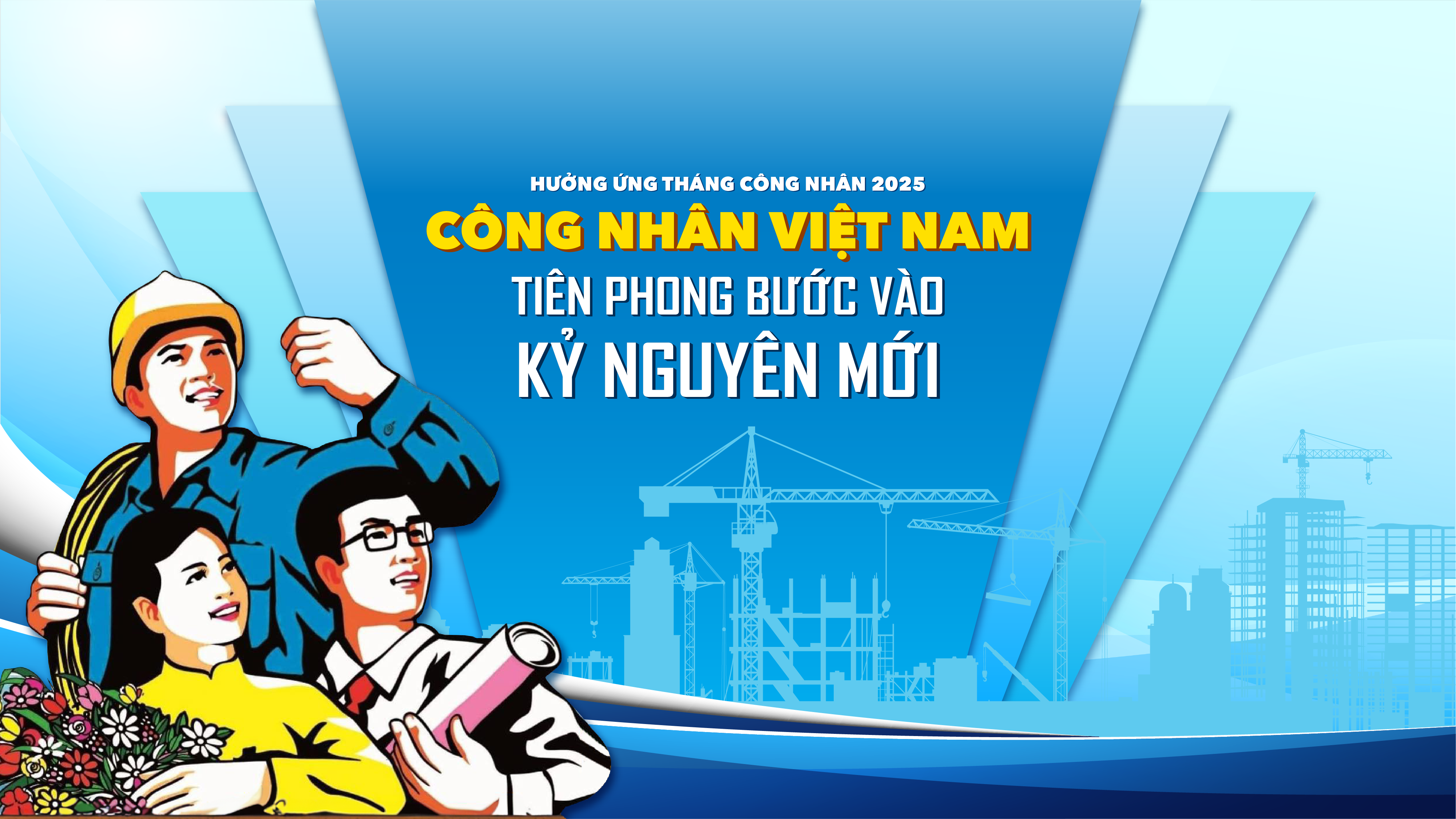 tháng công nhân